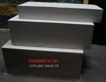 Газосиликатные блоки Брест Газосиликатные блоки Брест