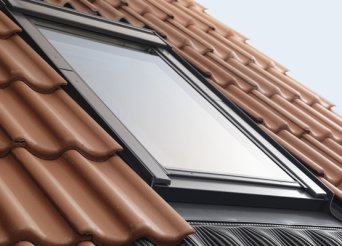 окно в крыше Мансардные окна в Бресте VELUX