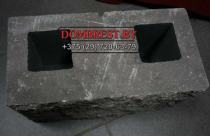 Блок демлер в Бресте серый сравнение